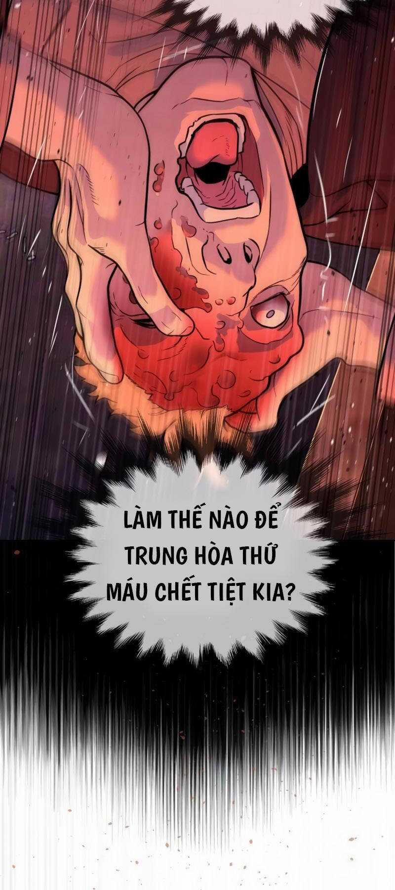 manhwax10.com - Truyện Manhwa Sát Thủ Peter Chương 37 Trang 30