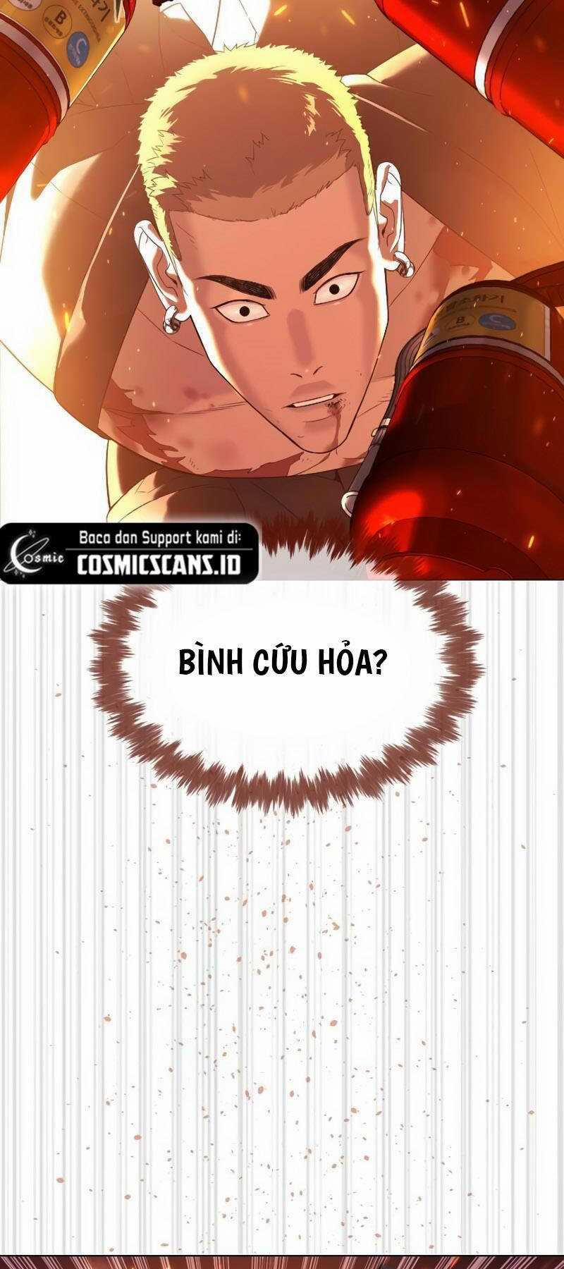 manhwax10.com - Truyện Manhwa Sát Thủ Peter Chương 37 Trang 34