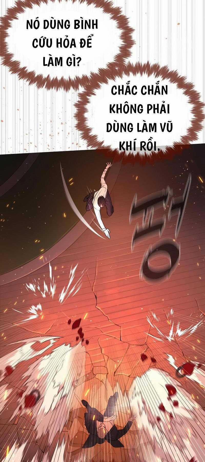 manhwax10.com - Truyện Manhwa Sát Thủ Peter Chương 37 Trang 36