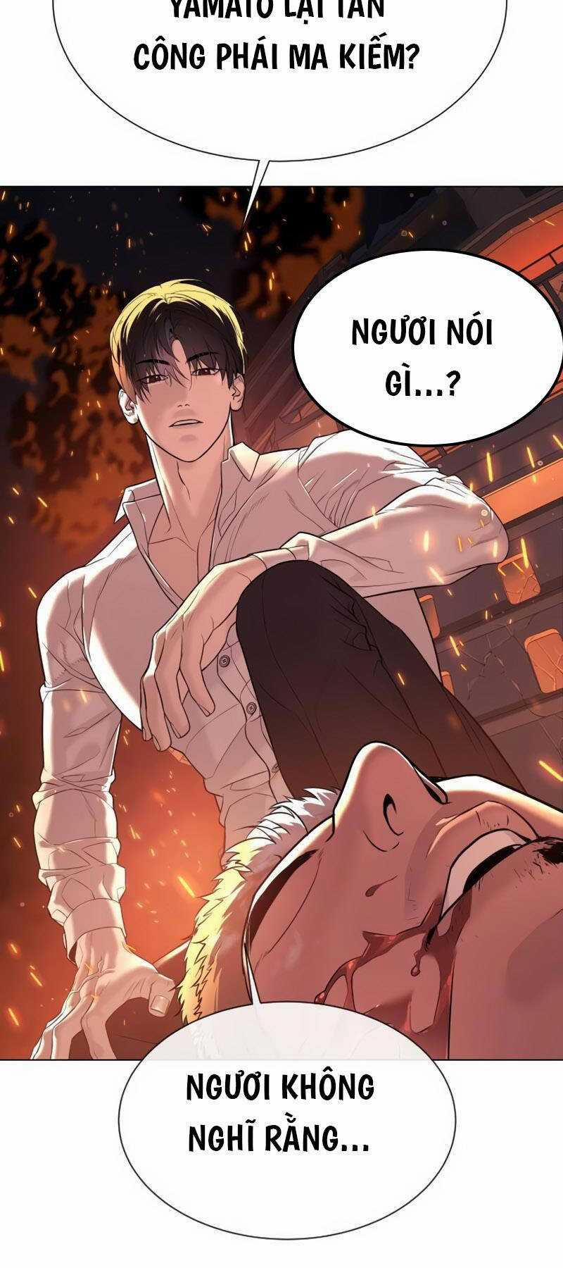 manhwax10.com - Truyện Manhwa Sát Thủ Peter Chương 37 Trang 61