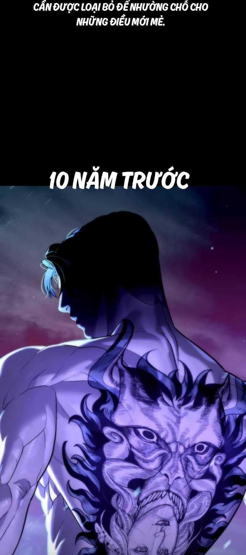 manhwax10.com - Truyện Manhwa Sát Thủ Peter Chương 37 Trang 65