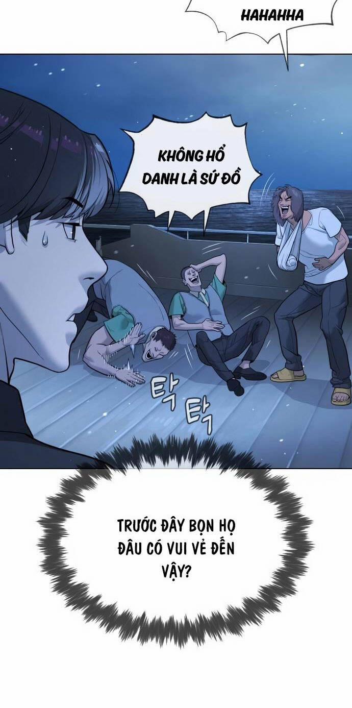 manhwax10.com - Truyện Manhwa Sát Thủ Peter Chương 38 Trang 11