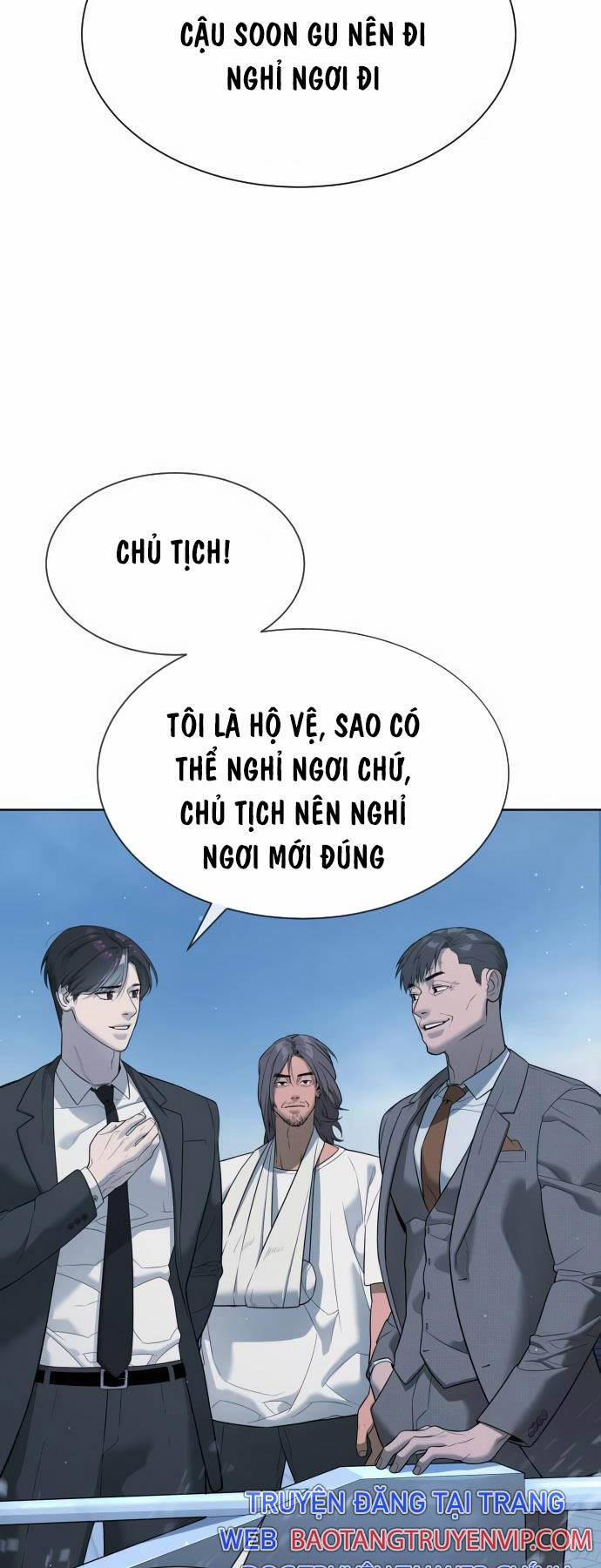 manhwax10.com - Truyện Manhwa Sát Thủ Peter Chương 38 Trang 17