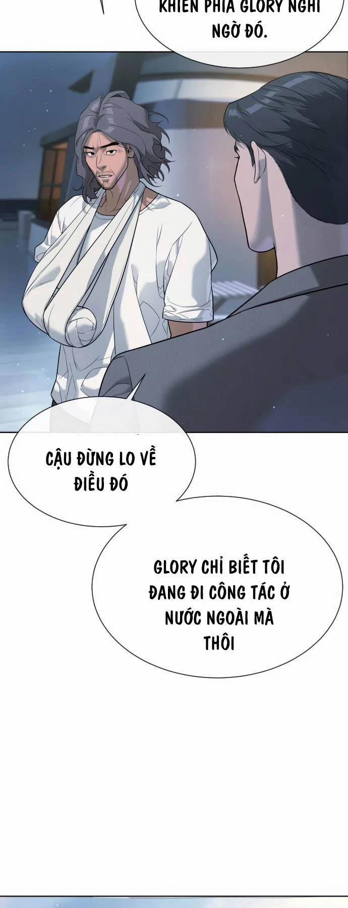 manhwax10.com - Truyện Manhwa Sát Thủ Peter Chương 38 Trang 19