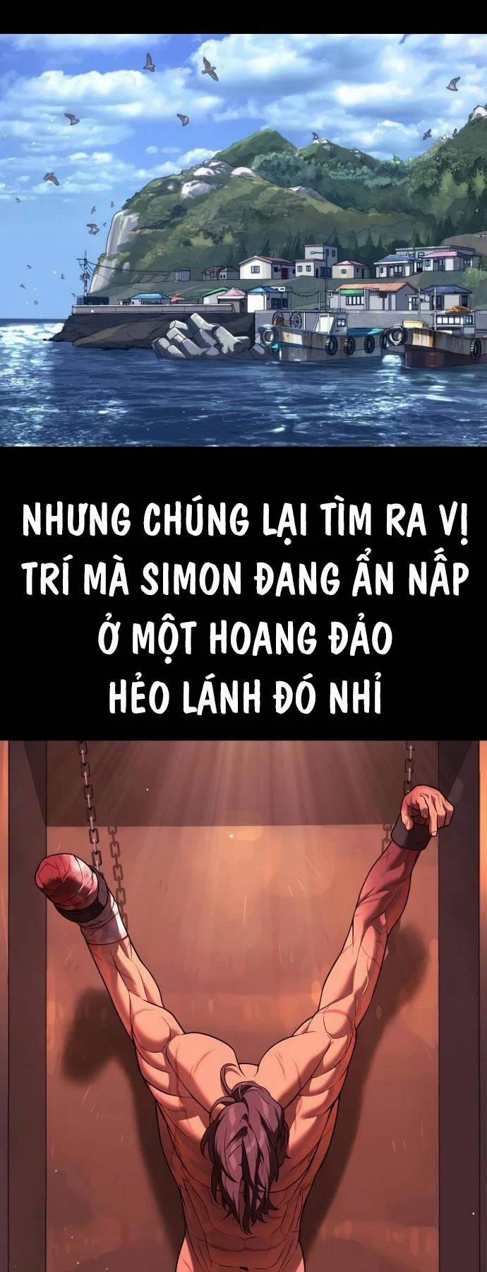 manhwax10.com - Truyện Manhwa Sát Thủ Peter Chương 38 Trang 21