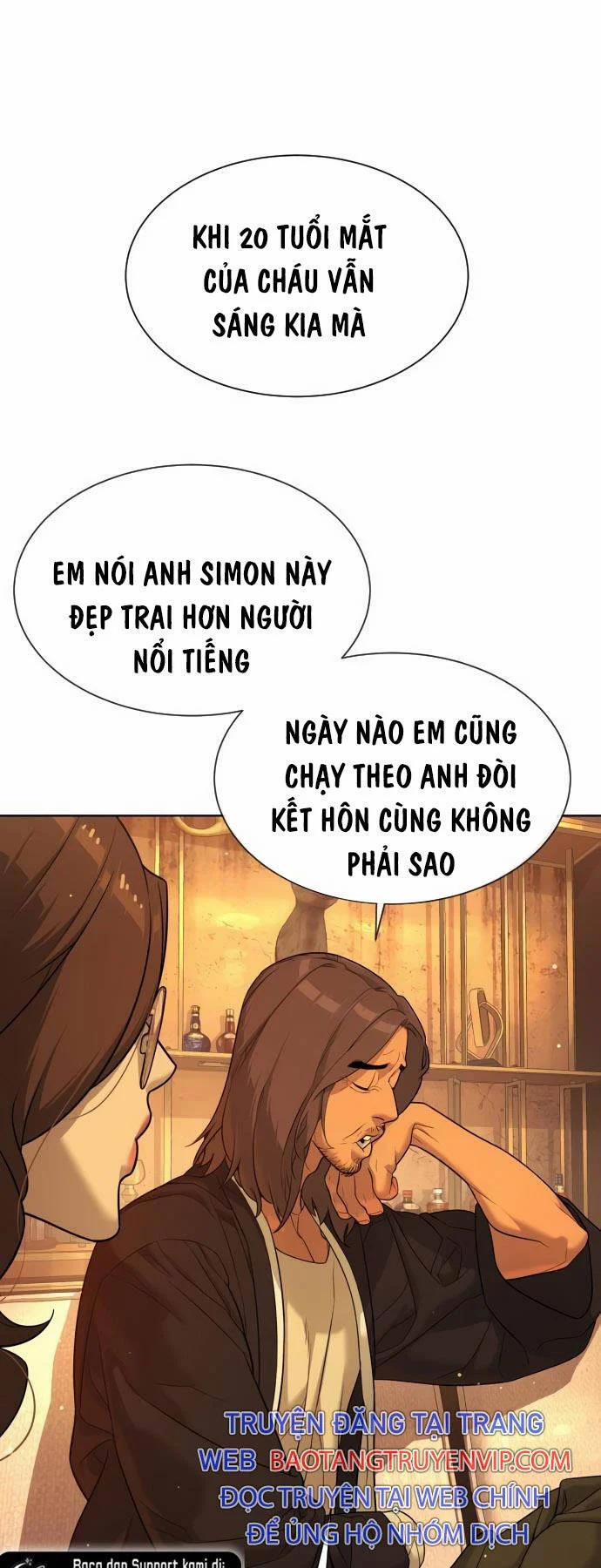 manhwax10.com - Truyện Manhwa Sát Thủ Peter Chương 38 Trang 30