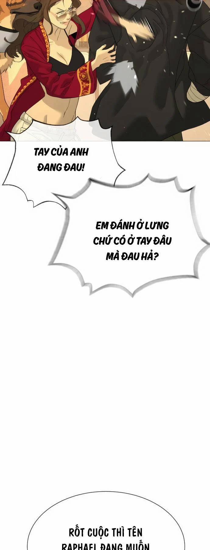 manhwax10.com - Truyện Manhwa Sát Thủ Peter Chương 38 Trang 32