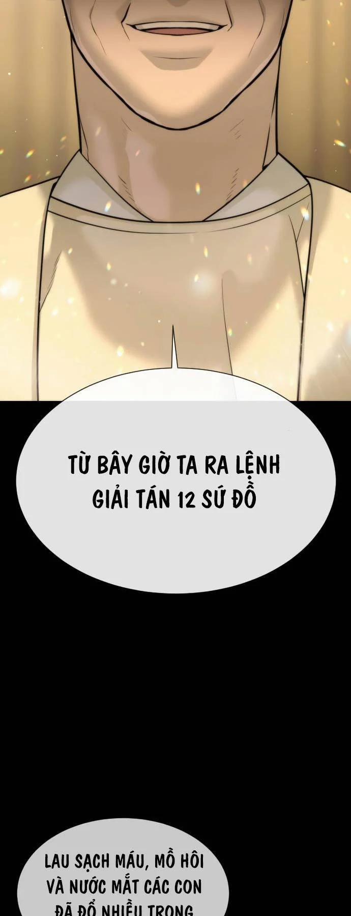 manhwax10.com - Truyện Manhwa Sát Thủ Peter Chương 38 Trang 42