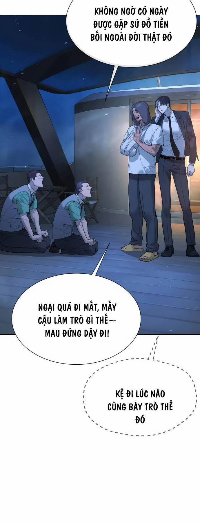 manhwax10.com - Truyện Manhwa Sát Thủ Peter Chương 38 Trang 6