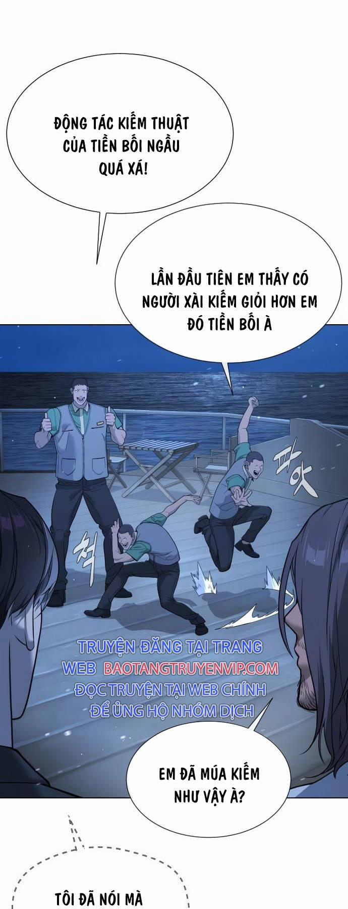 manhwax10.com - Truyện Manhwa Sát Thủ Peter Chương 38 Trang 7