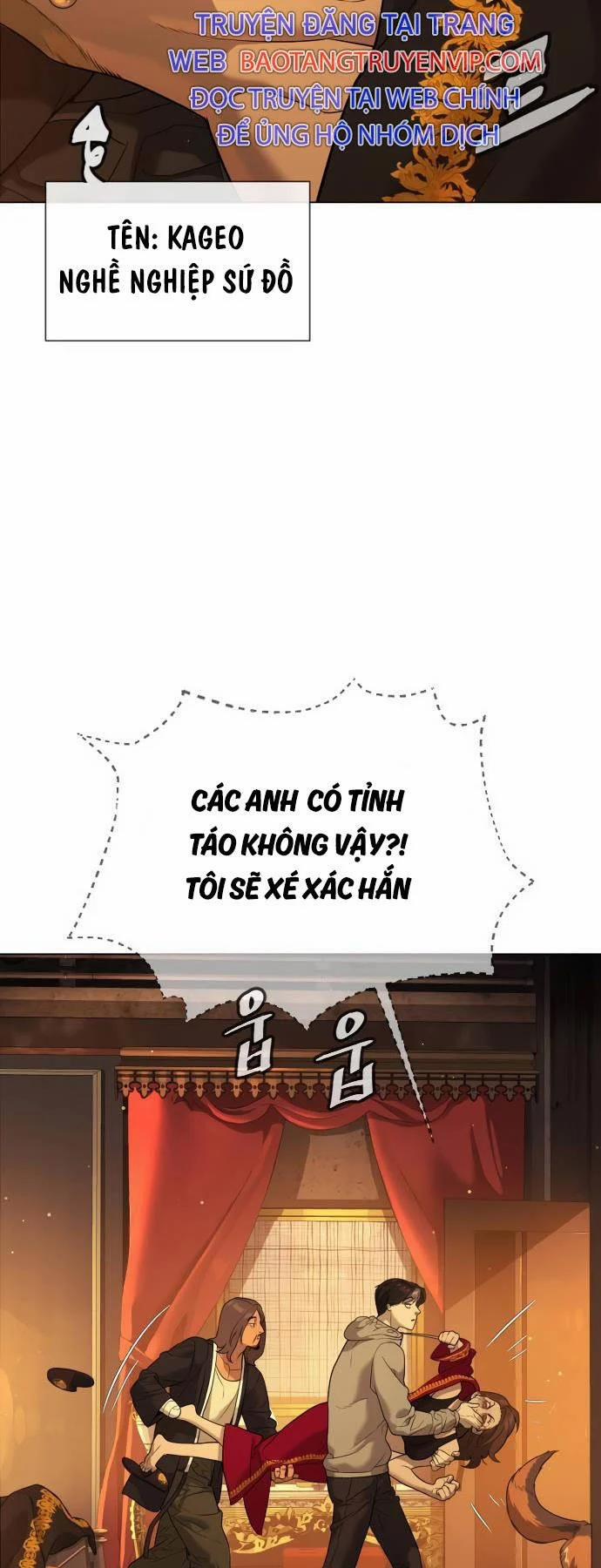 manhwax10.com - Truyện Manhwa Sát Thủ Peter Chương 38 Trang 73