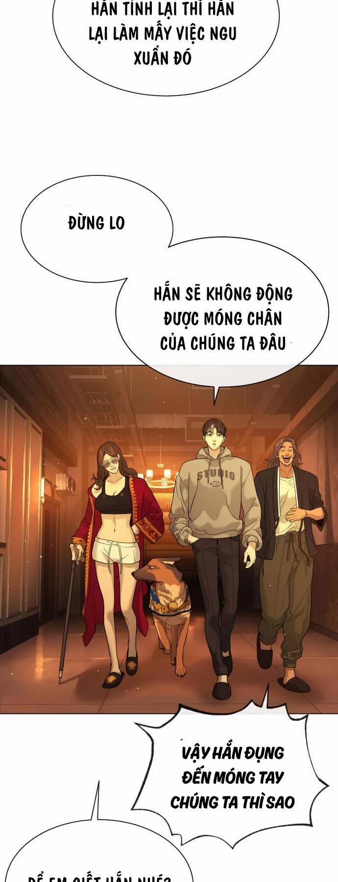 manhwax10.com - Truyện Manhwa Sát Thủ Peter Chương 38 Trang 75