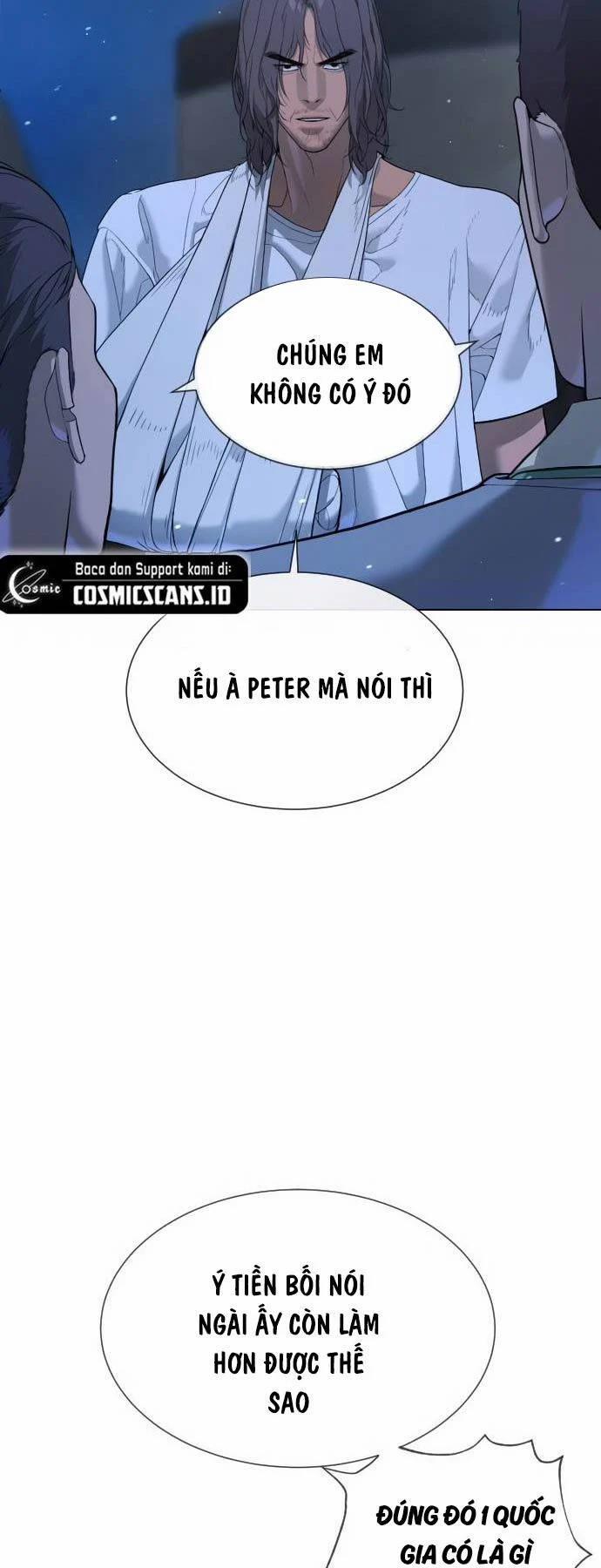 manhwax10.com - Truyện Manhwa Sát Thủ Peter Chương 38 Trang 10