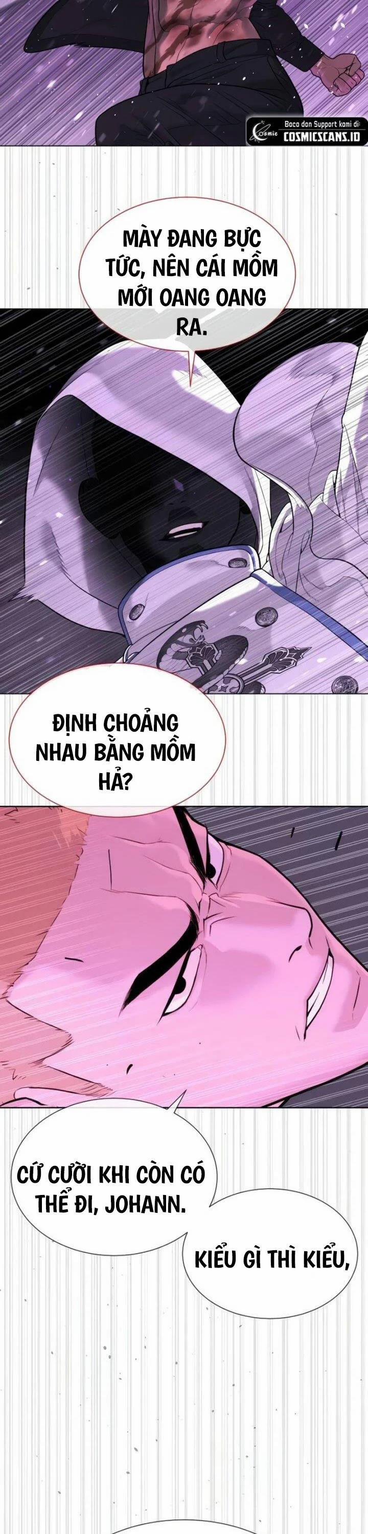 manhwax10.com - Truyện Manhwa Sát Thủ Peter Chương 39 Trang 12