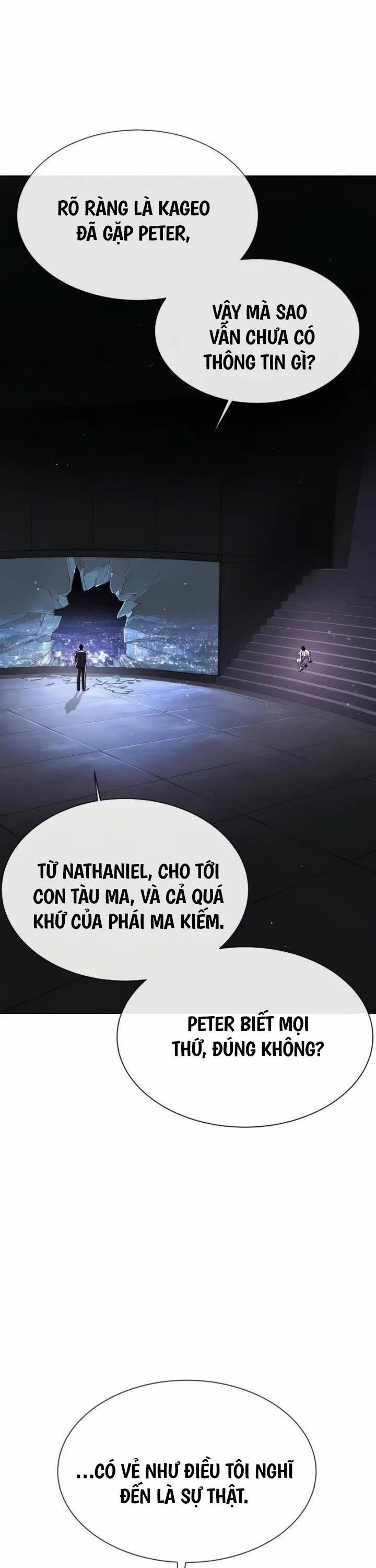 manhwax10.com - Truyện Manhwa Sát Thủ Peter Chương 39 Trang 31