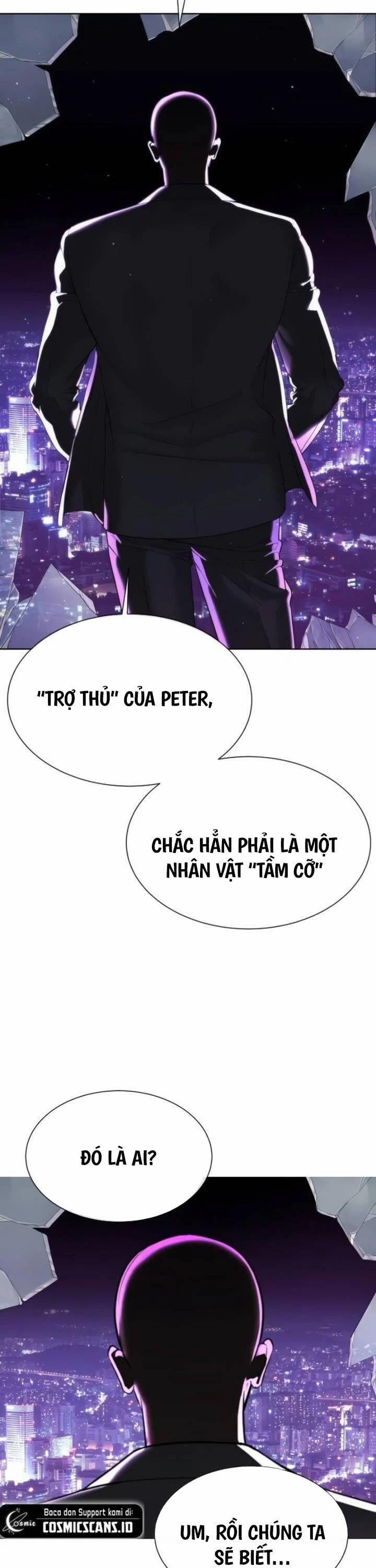 manhwax10.com - Truyện Manhwa Sát Thủ Peter Chương 39 Trang 32