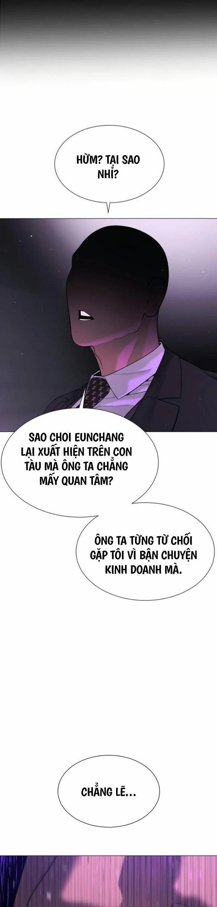 manhwax10.com - Truyện Manhwa Sát Thủ Peter Chương 39 Trang 34