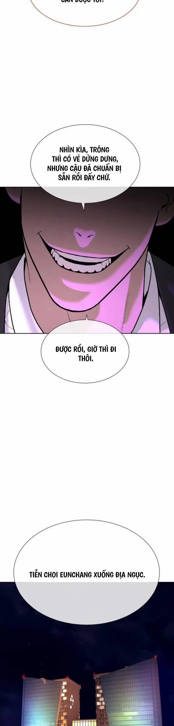 manhwax10.com - Truyện Manhwa Sát Thủ Peter Chương 39 Trang 41