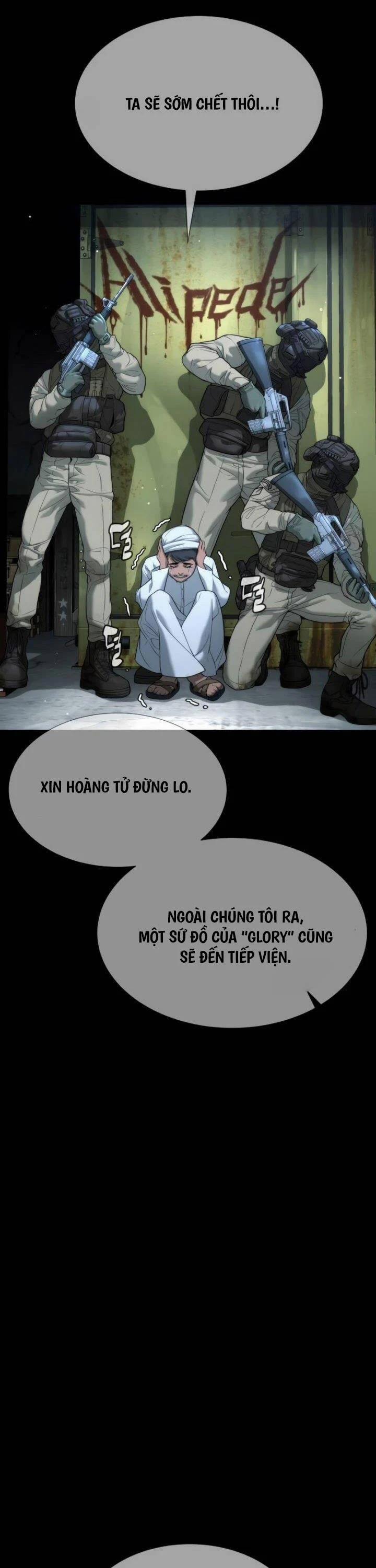 manhwax10.com - Truyện Manhwa Sát Thủ Peter Chương 39 Trang 48