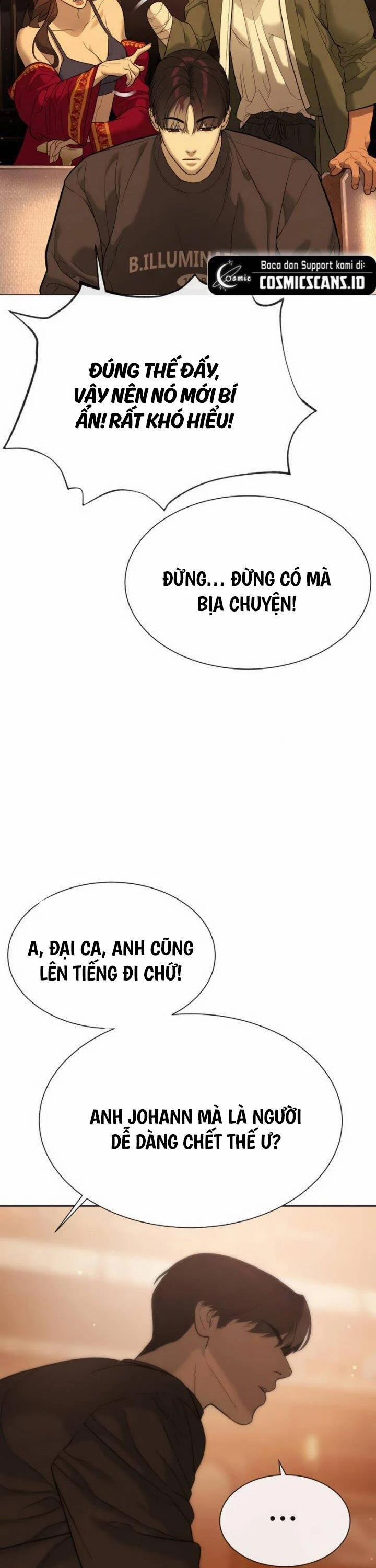 manhwax10.com - Truyện Manhwa Sát Thủ Peter Chương 39 Trang 72