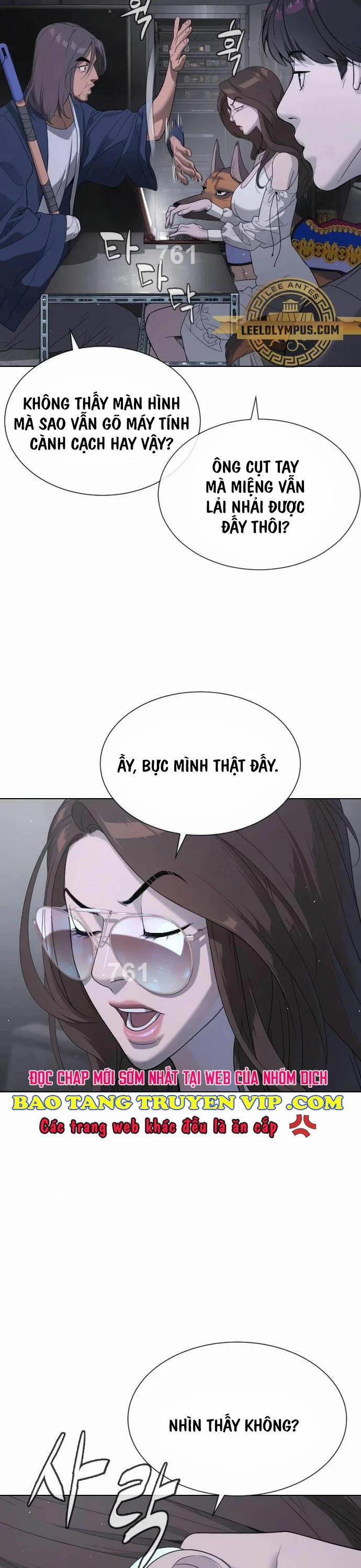 manhwax10.com - Truyện Manhwa Sát Thủ Peter Chương 40 Trang 2