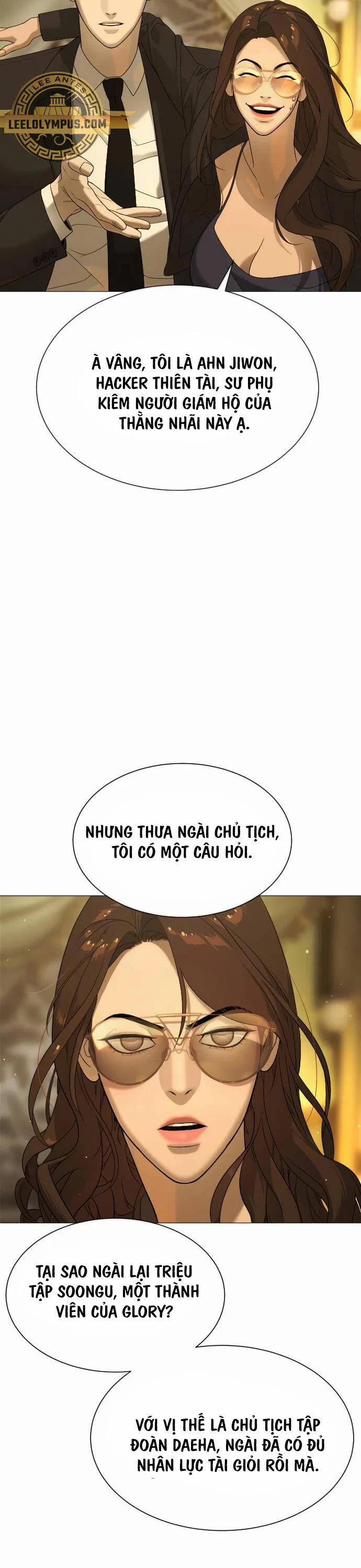 manhwax10.com - Truyện Manhwa Sát Thủ Peter Chương 40 Trang 13