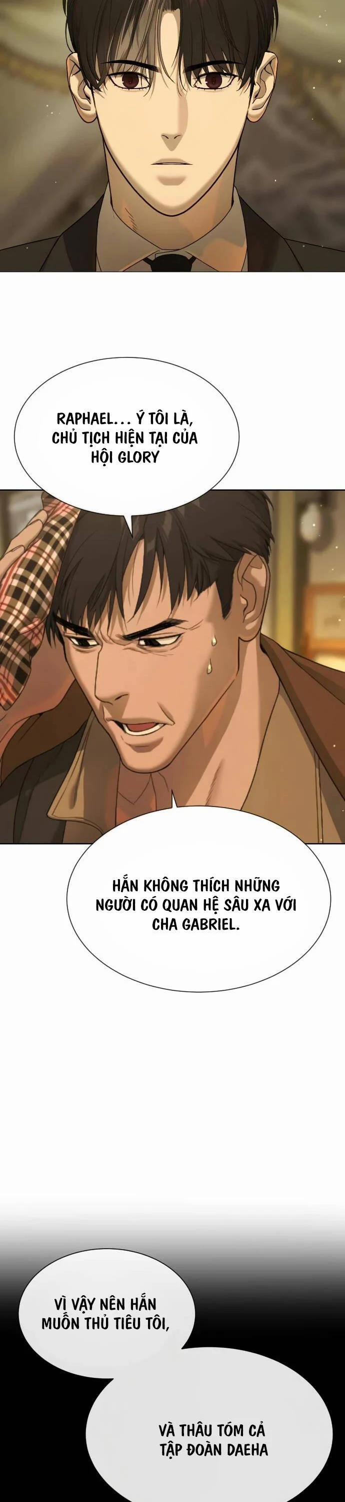 manhwax10.com - Truyện Manhwa Sát Thủ Peter Chương 40 Trang 16