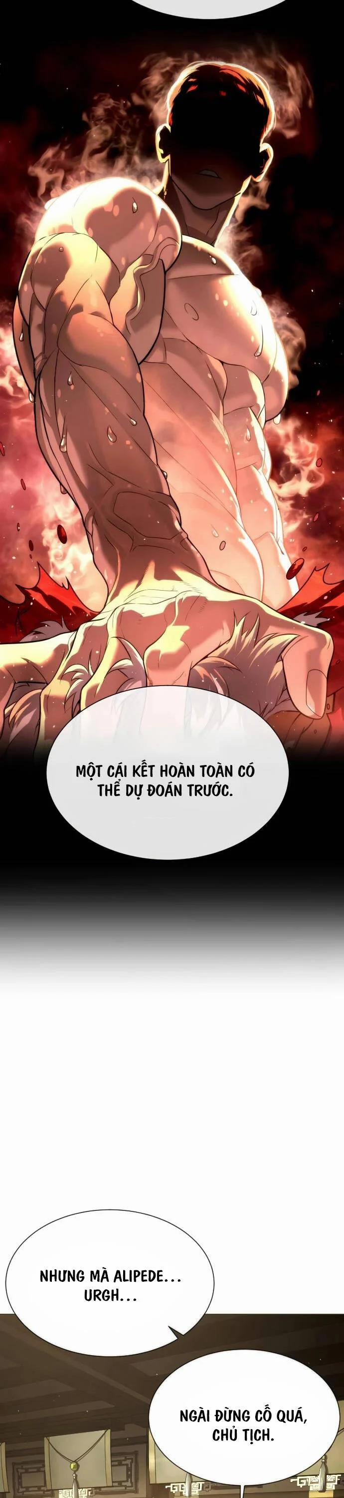 manhwax10.com - Truyện Manhwa Sát Thủ Peter Chương 40 Trang 17