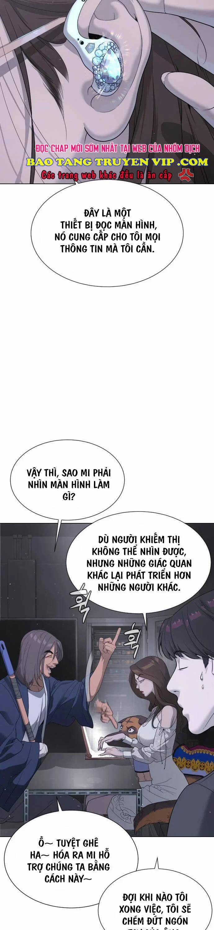 manhwax10.com - Truyện Manhwa Sát Thủ Peter Chương 40 Trang 3