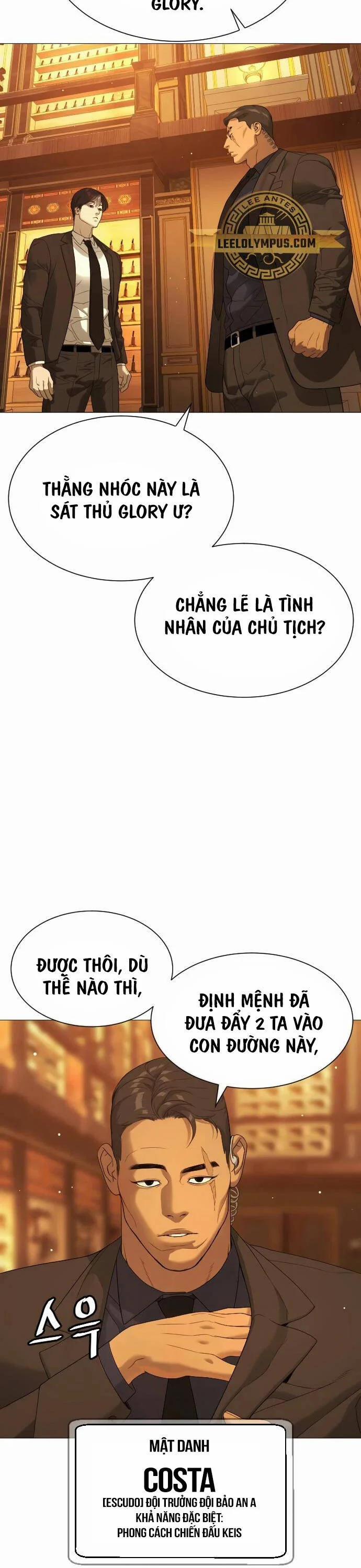 manhwax10.com - Truyện Manhwa Sát Thủ Peter Chương 40 Trang 23