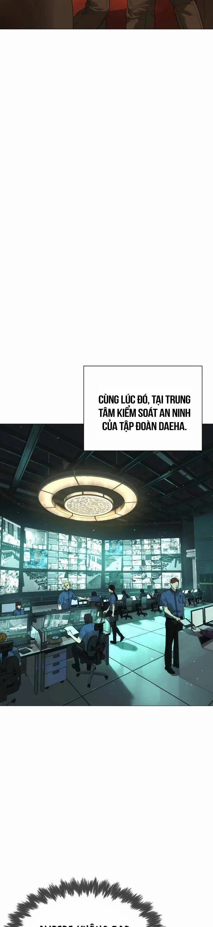 manhwax10.com - Truyện Manhwa Sát Thủ Peter Chương 40 Trang 27