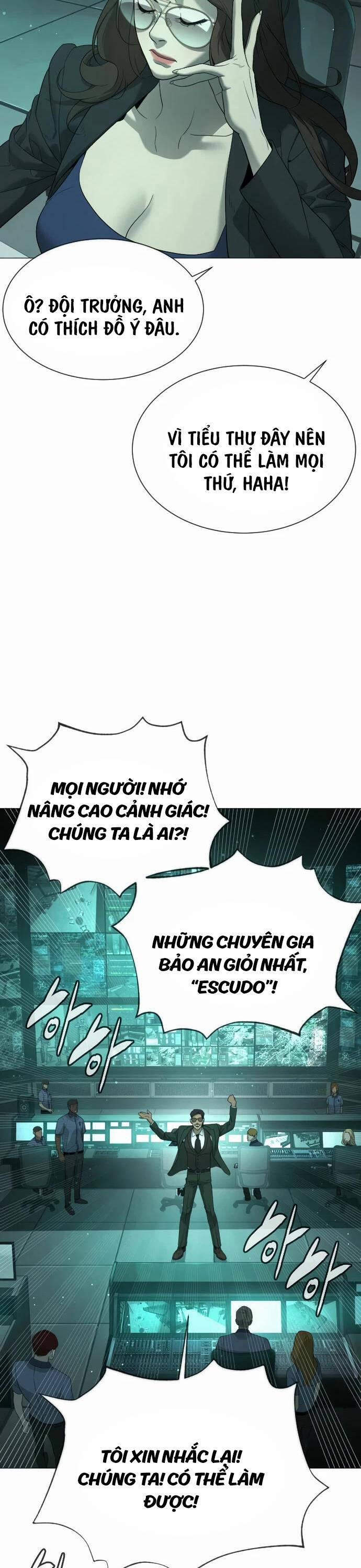 manhwax10.com - Truyện Manhwa Sát Thủ Peter Chương 40 Trang 34