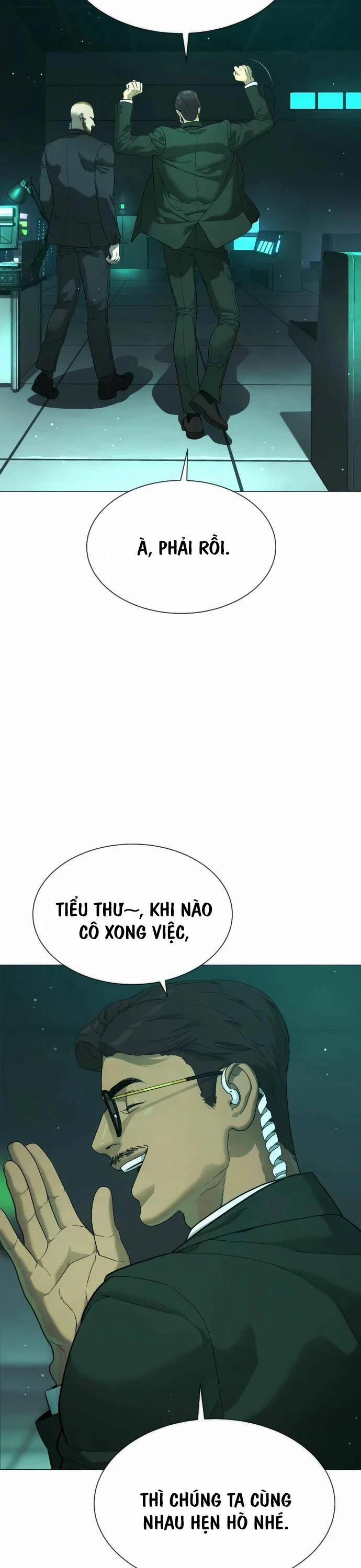 manhwax10.com - Truyện Manhwa Sát Thủ Peter Chương 40 Trang 36