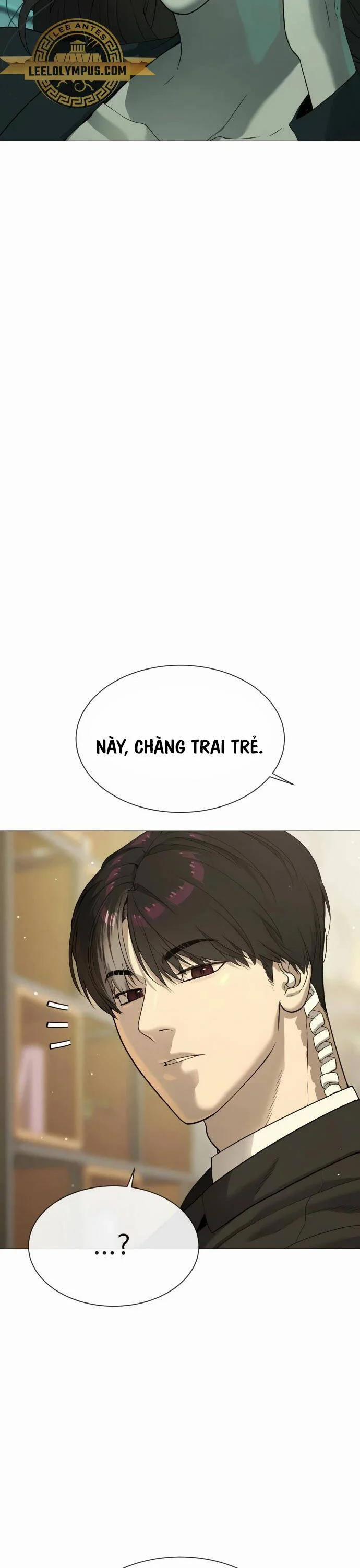 manhwax10.com - Truyện Manhwa Sát Thủ Peter Chương 40 Trang 38