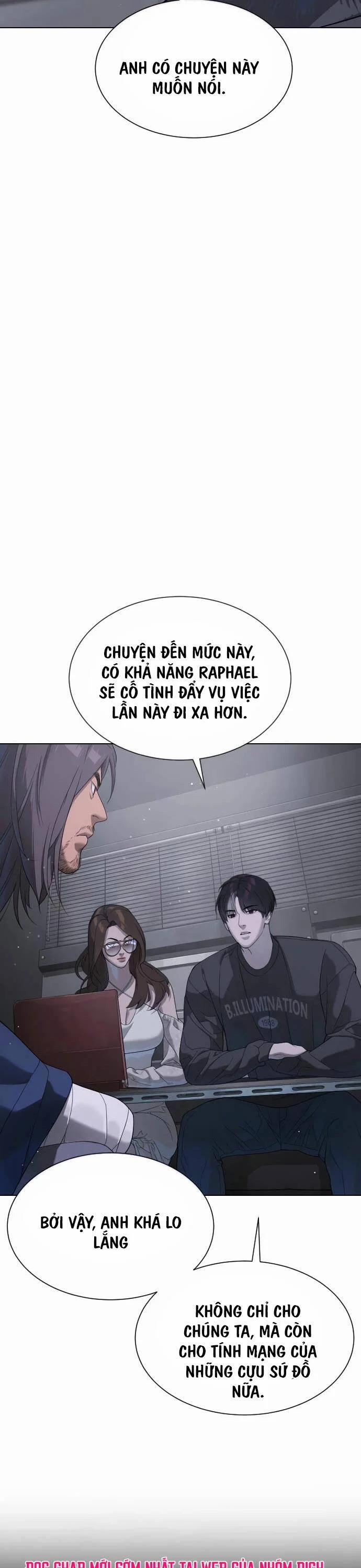 manhwax10.com - Truyện Manhwa Sát Thủ Peter Chương 40 Trang 5