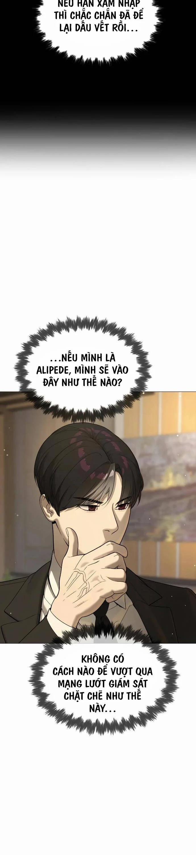 manhwax10.com - Truyện Manhwa Sát Thủ Peter Chương 40 Trang 42