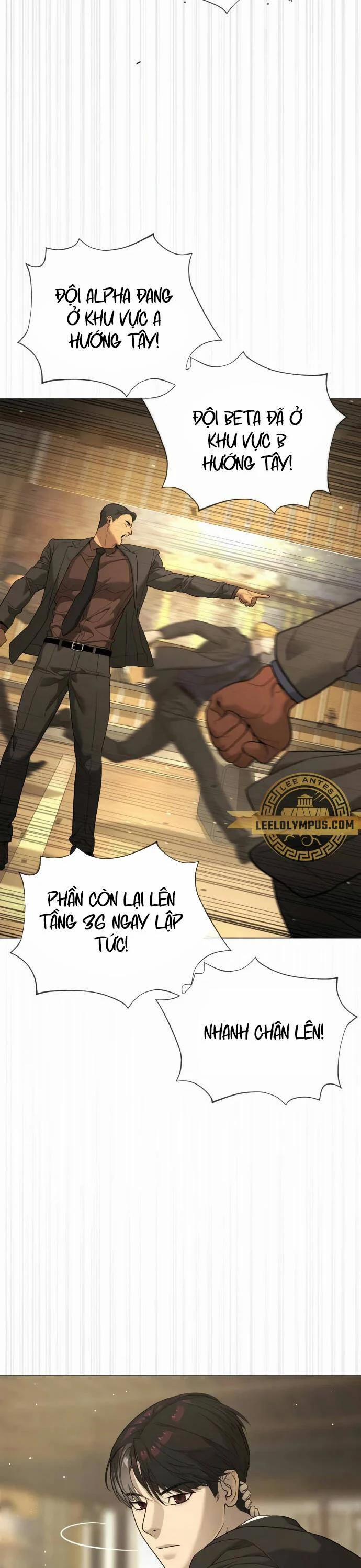 manhwax10.com - Truyện Manhwa Sát Thủ Peter Chương 40 Trang 45