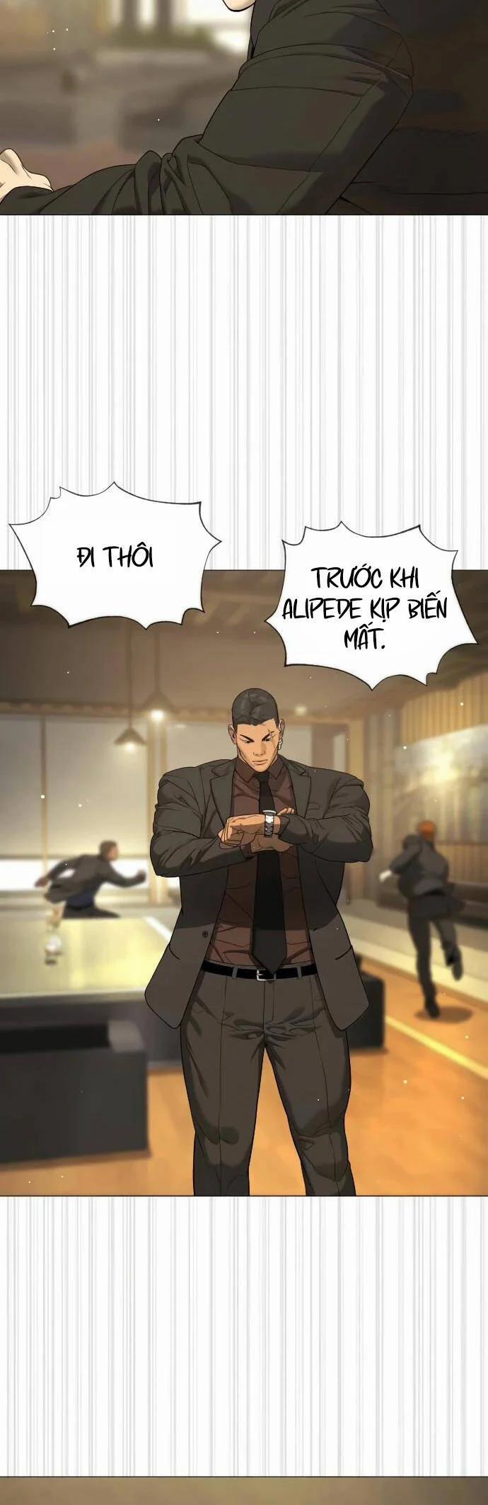 manhwax10.com - Truyện Manhwa Sát Thủ Peter Chương 40 Trang 46