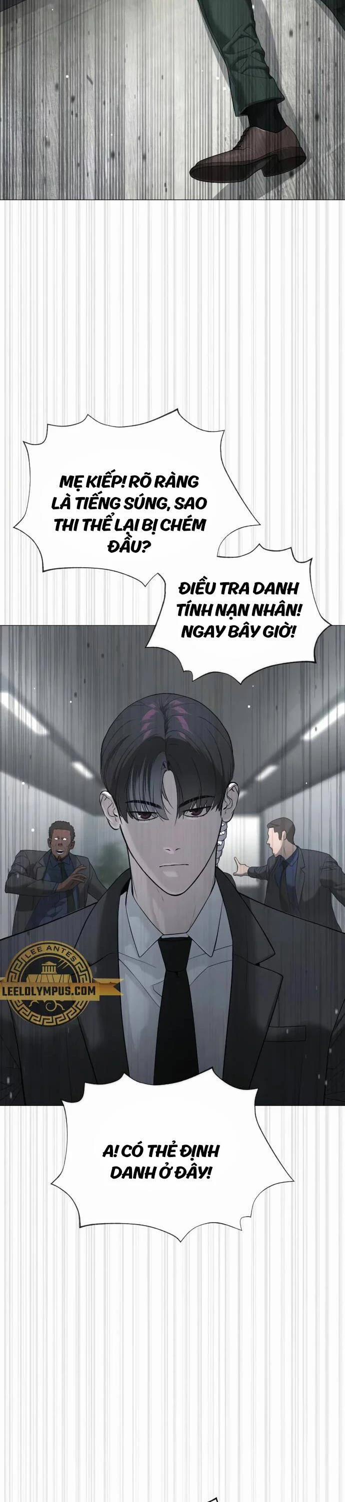 manhwax10.com - Truyện Manhwa Sát Thủ Peter Chương 40 Trang 50