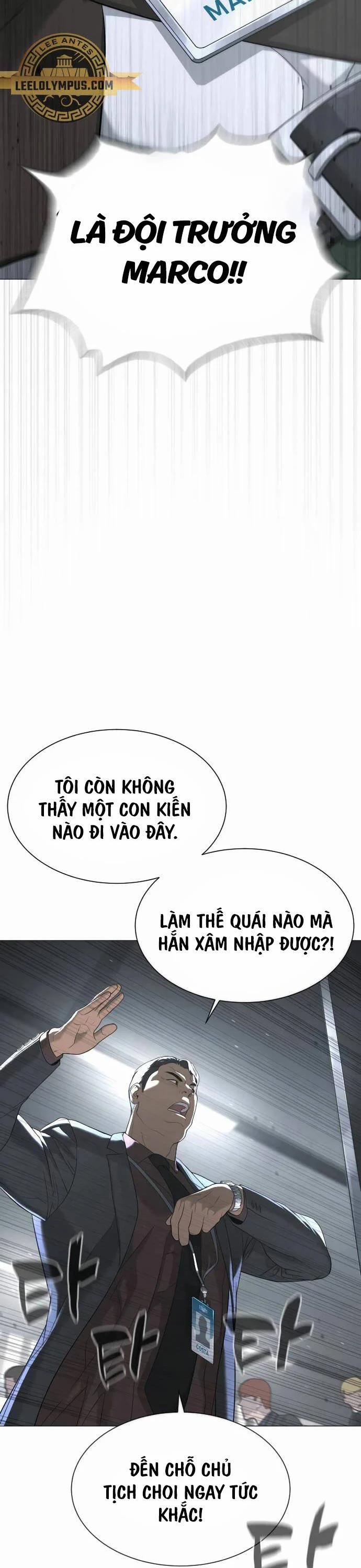 manhwax10.com - Truyện Manhwa Sát Thủ Peter Chương 40 Trang 52