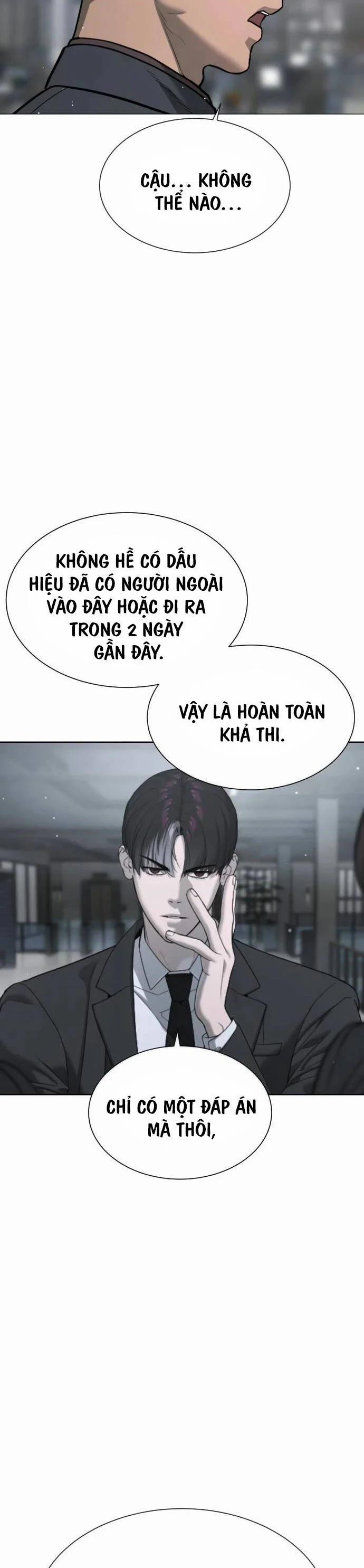 manhwax10.com - Truyện Manhwa Sát Thủ Peter Chương 40 Trang 56