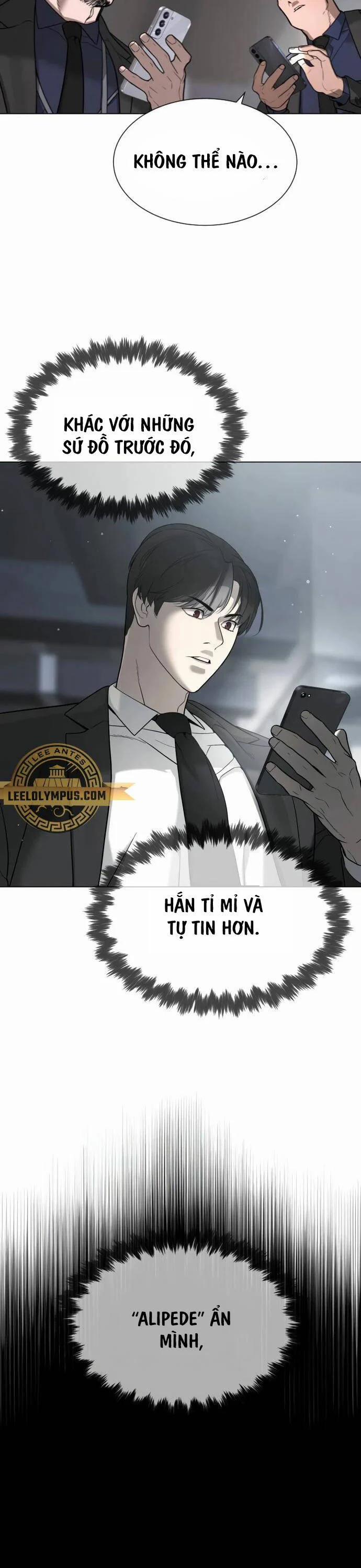 manhwax10.com - Truyện Manhwa Sát Thủ Peter Chương 40 Trang 64