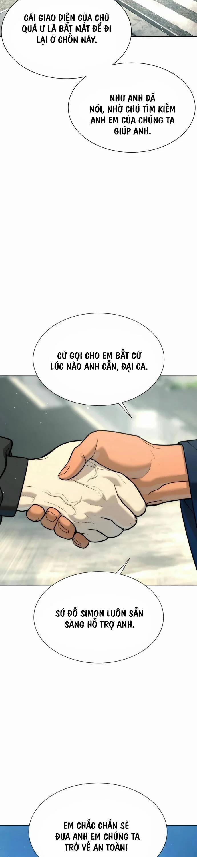 manhwax10.com - Truyện Manhwa Sát Thủ Peter Chương 40 Trang 9