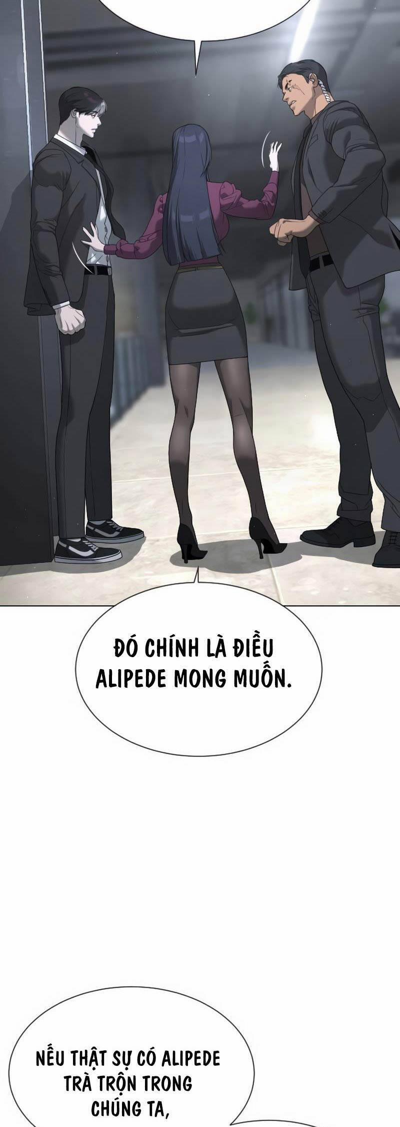 manhwax10.com - Truyện Manhwa Sát Thủ Peter Chương 41 Trang 11