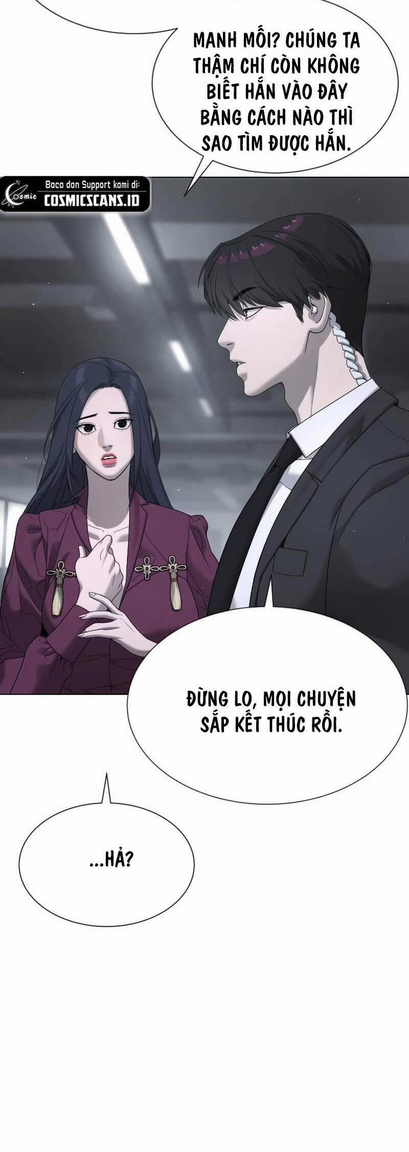 manhwax10.com - Truyện Manhwa Sát Thủ Peter Chương 41 Trang 12