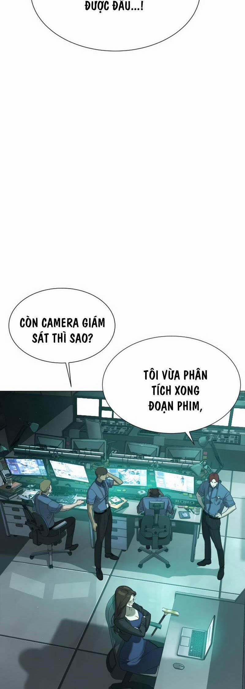 manhwax10.com - Truyện Manhwa Sát Thủ Peter Chương 41 Trang 16