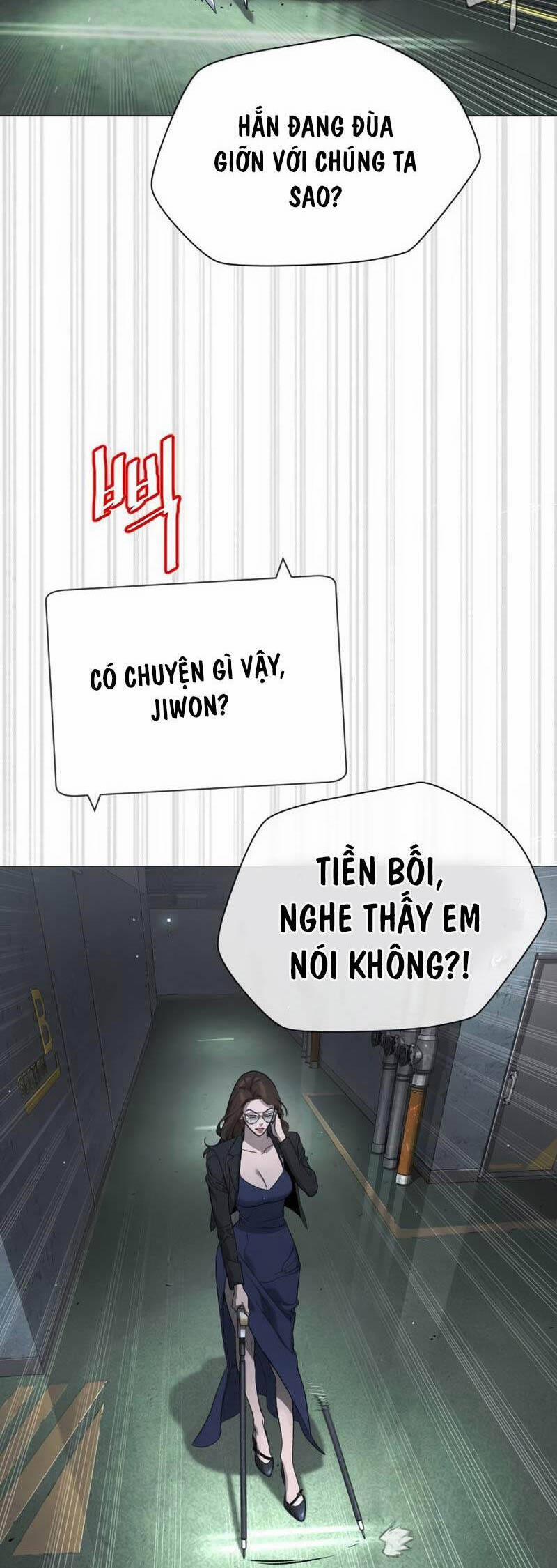 manhwax10.com - Truyện Manhwa Sát Thủ Peter Chương 41 Trang 40