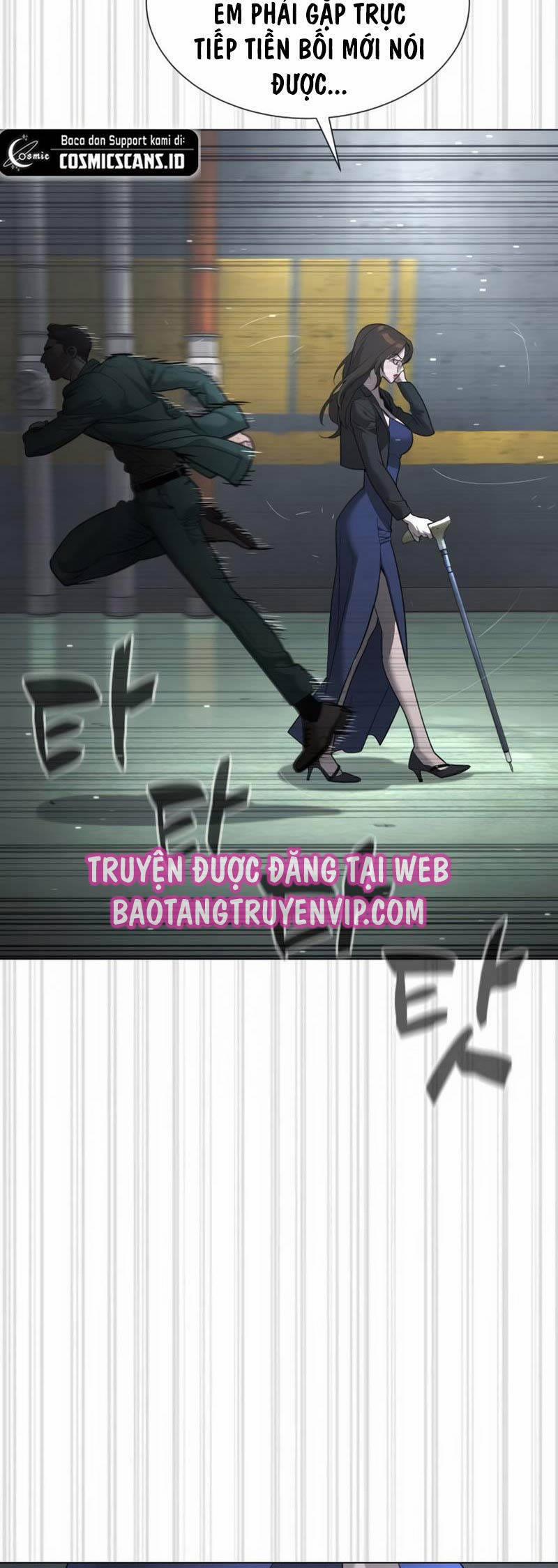 manhwax10.com - Truyện Manhwa Sát Thủ Peter Chương 41 Trang 43