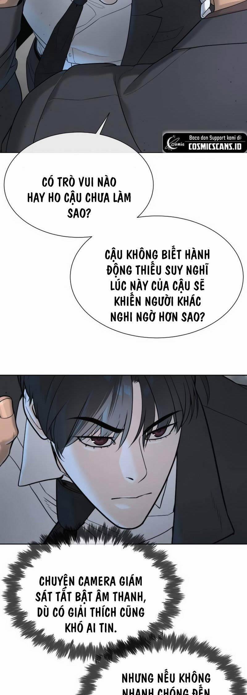 manhwax10.com - Truyện Manhwa Sát Thủ Peter Chương 41 Trang 49