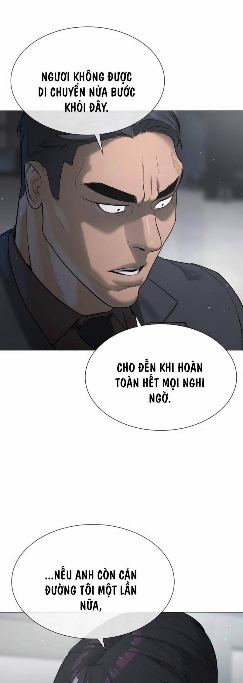 manhwax10.com - Truyện Manhwa Sát Thủ Peter Chương 41 Trang 53